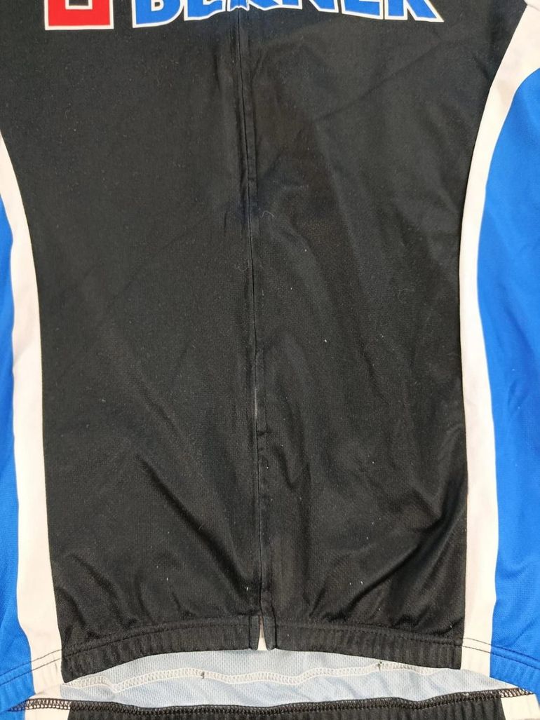 Used Nalini Maillot velo homme taille XL - 251731 bike — image 3 of 5