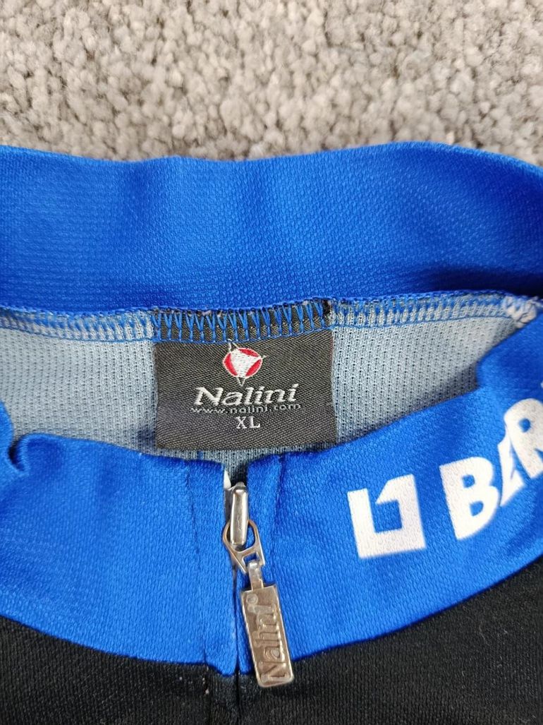 Used Nalini Maillot velo homme taille XL - 251731 bike — image 2 of 5