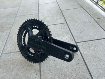 Used Shimano Ultegra R8100 Crank 2025 bike — image 2 of 3