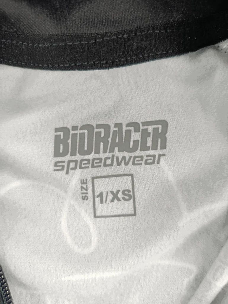 Used Bioracer veste velo homme taille XS - 63 3687 - Speedwear - Mi-saison bike — image 2 of 4