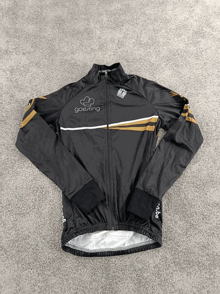 Used Bioracer veste velo homme taille XS - 63 3687 - Speedwear - Mi-saison bike — image 1 of 4