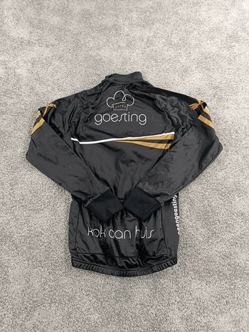 Used Bioracer veste velo homme taille XS - 63 3687 - Speedwear - Mi-saison bike — image 3 of 4
