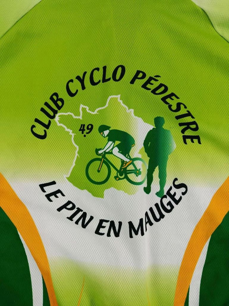 Brugt Servary maillot velo homme taille xl -22 6155 cyclisme route respirant bike — billede 7 af 8