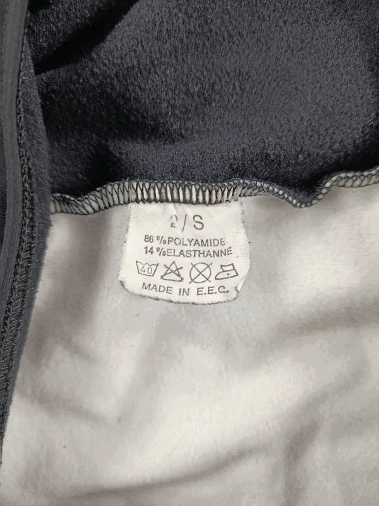 Used Je ne sais quoi Collant velo long homme taille S - 52 4960 bike — image 3 of 5