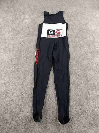 Used Je ne sais quoi Collant velo long homme taille S - 52 4960 bike — image 4 of 5