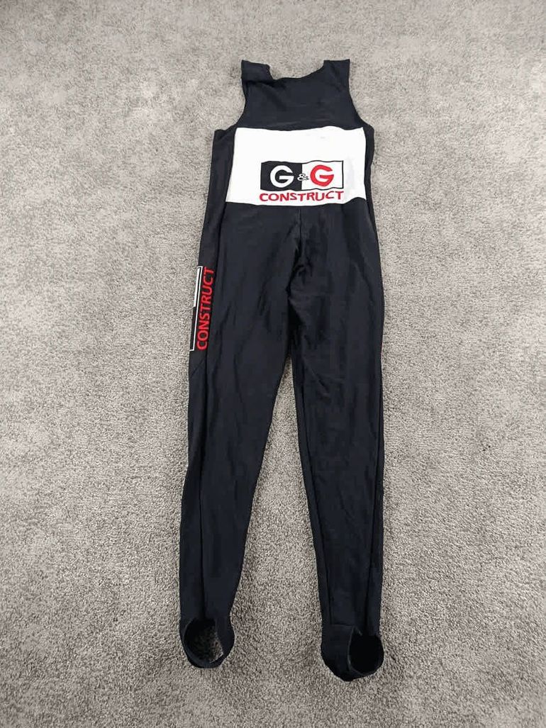 Used Je ne sais quoi Collant velo long homme taille S - 52 4960 bike — image 4 of 5