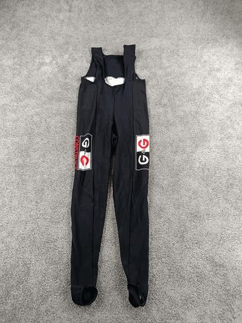 Used Je ne sais quoi Collant velo long homme taille S - 52 4960 bike