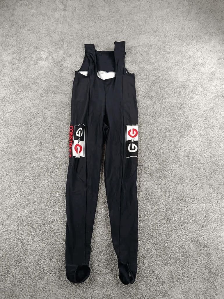 Used Je ne sais quoi Collant velo long homme taille S - 52 4960 bike — image 1 of 5