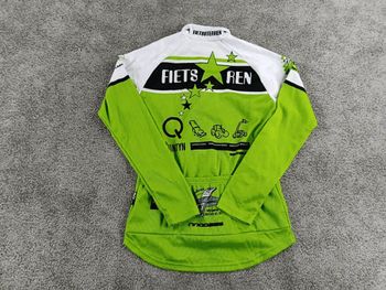 Used Mooses Veste velo mi-saison homme taille M - 27 4646 bike