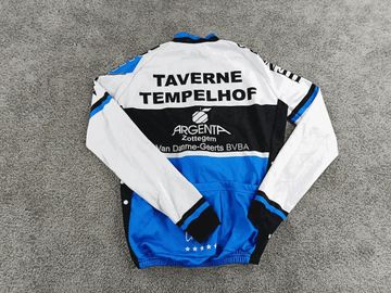 Used doltcini Veste velo mi-saison homme taille S - 27 4648 Cycling Clothing