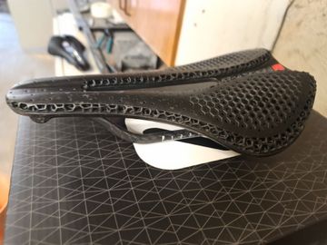Kreidler carbon 3d 2026 Saddles & Seatposts de segunda mano