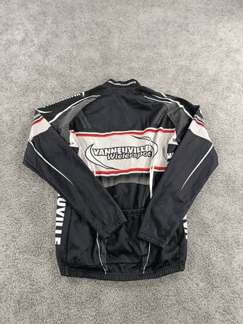 Used Bioracer Veste velo mi-saison homme taille M - 27 4650 bike — image 3 of 4