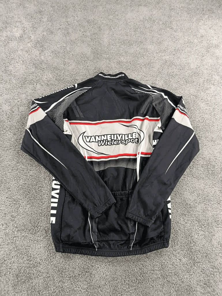Used Bioracer Veste velo mi-saison homme taille M - 27 4650 bike — image 3 of 4