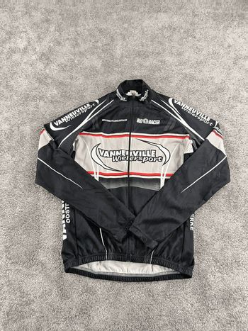 Used Bioracer Veste velo mi-saison homme taille M - 27 4650 bike