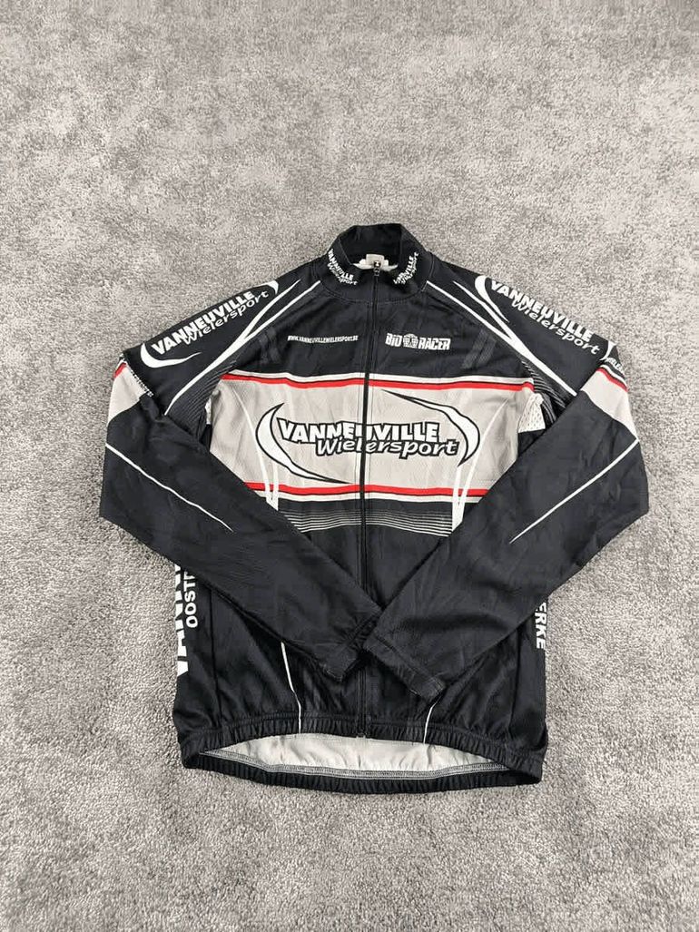 Used Bioracer Veste velo mi-saison homme taille M - 27 4650 bike — image 1 of 4
