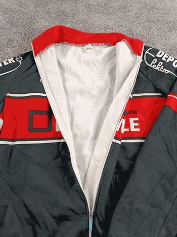 Gebrauchtes Bioracer Veste velo homme taille xxl - 25 4634 bike — Bild 3 von 6