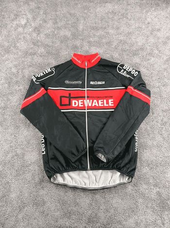 Gebrauchtes Bioracer Veste velo homme taille xxl - 25 4634 bike
