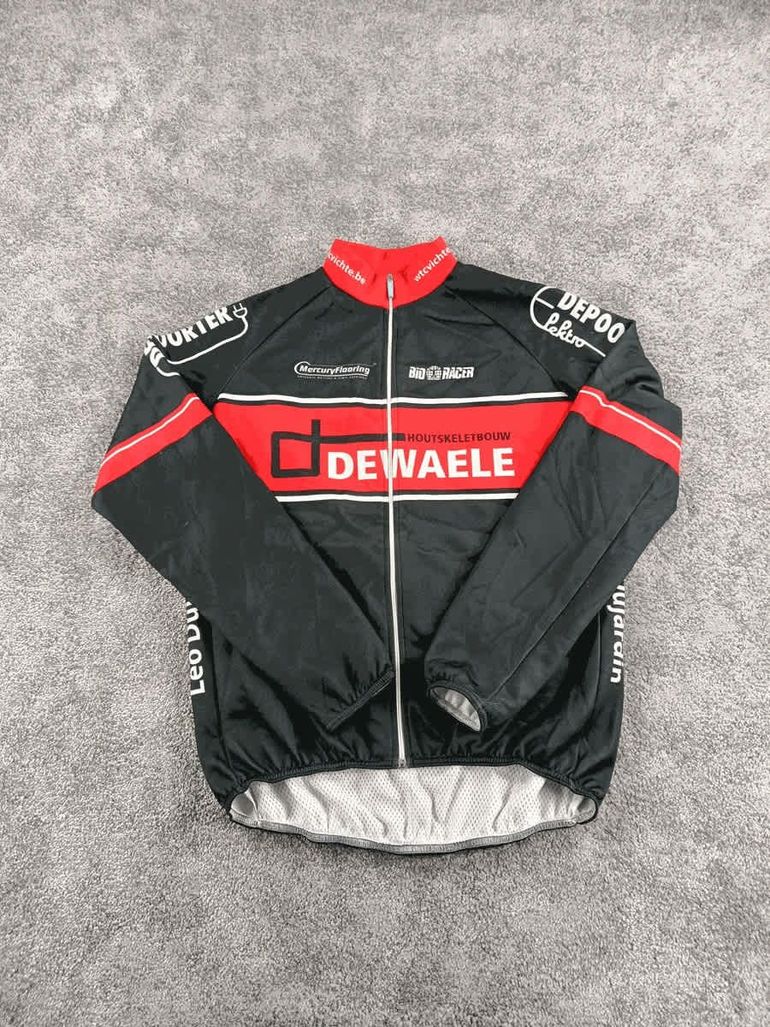 Gebrauchtes Bioracer Veste velo homme taille xxl - 25 4634 bike — Bild 1 von 6