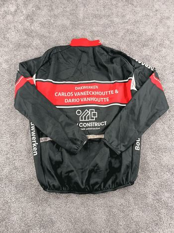 Gebrauchtes Bioracer Veste velo homme taille xxl - 25 4634 bike — Bild 4 von 6