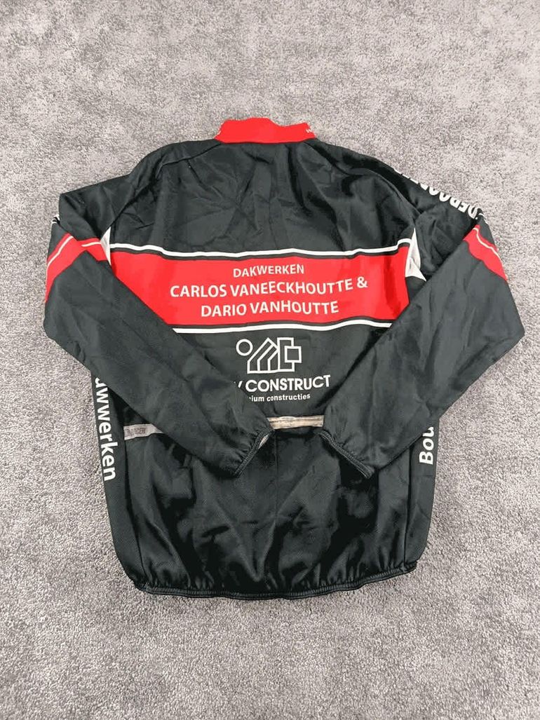 Gebrauchtes Bioracer Veste velo homme taille xxl - 25 4634 bike — Bild 4 von 6