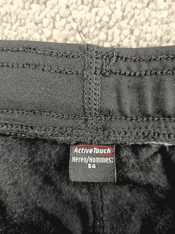 Käytetty Active Touch cuissard long velo homme taille XL - 93 3874 - bike — kuva 2 / 5