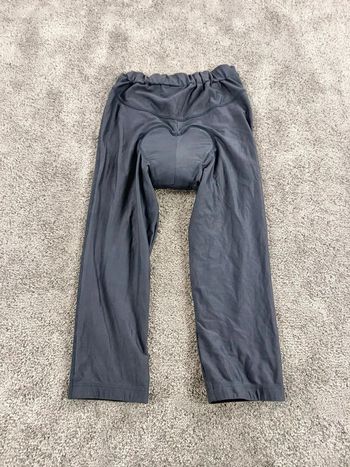 Used BTWIN Cuissard 3/4 velo femme taille S - 162535 bike — image 2 of 4
