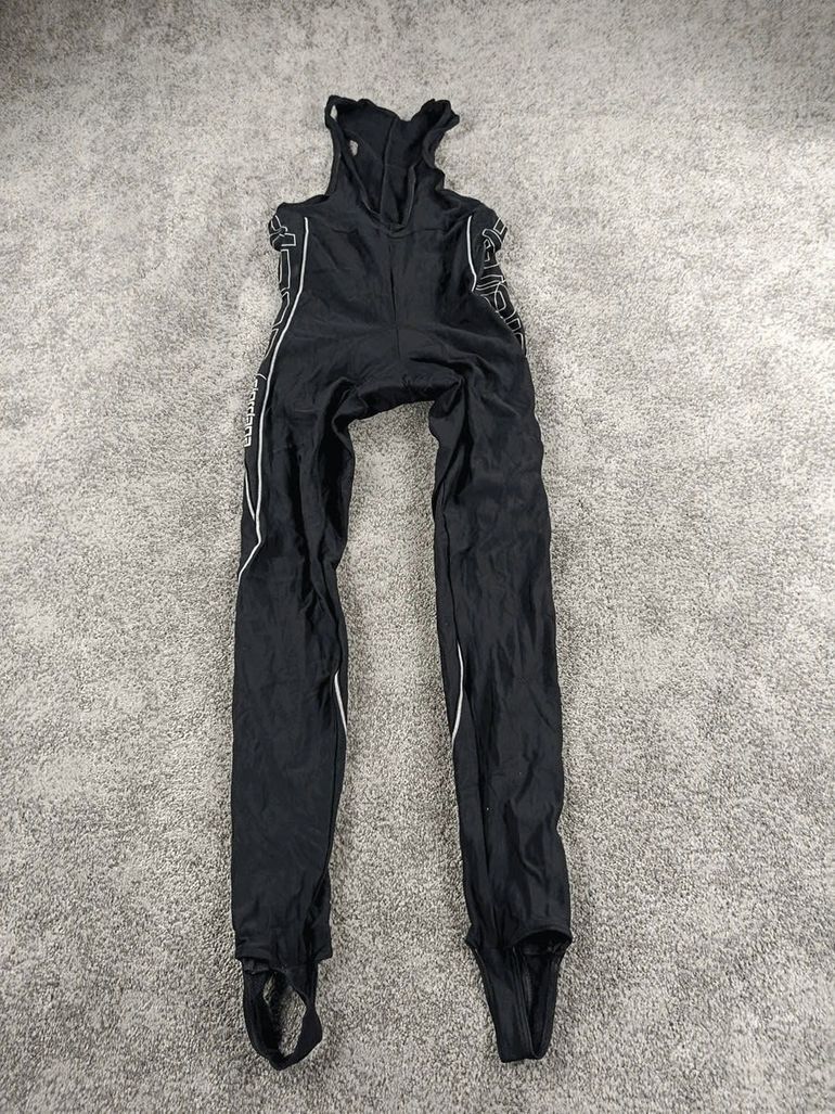 Käytetty Giordana cuissard velo long homme taille xxxl - 823015 bike — kuva 1 / 8