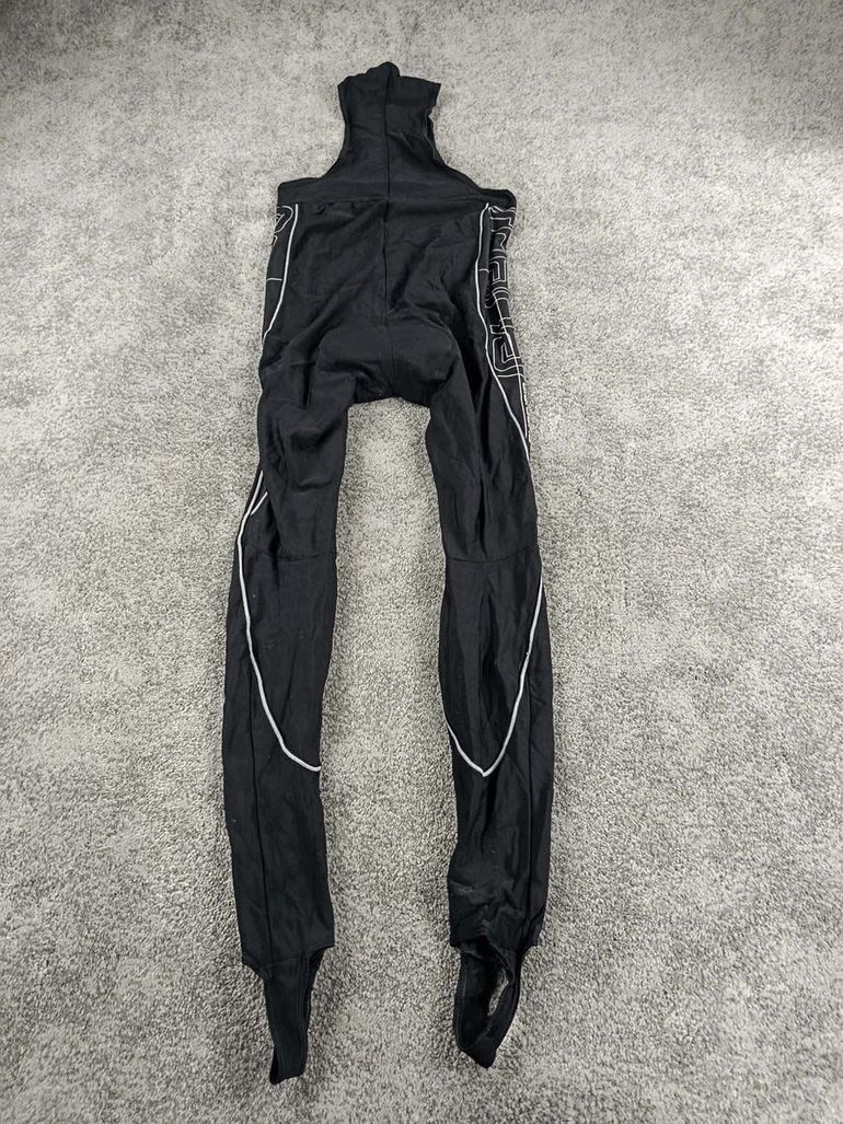 Käytetty Giordana cuissard velo long homme taille xxxl - 823015 bike — kuva 5 / 8