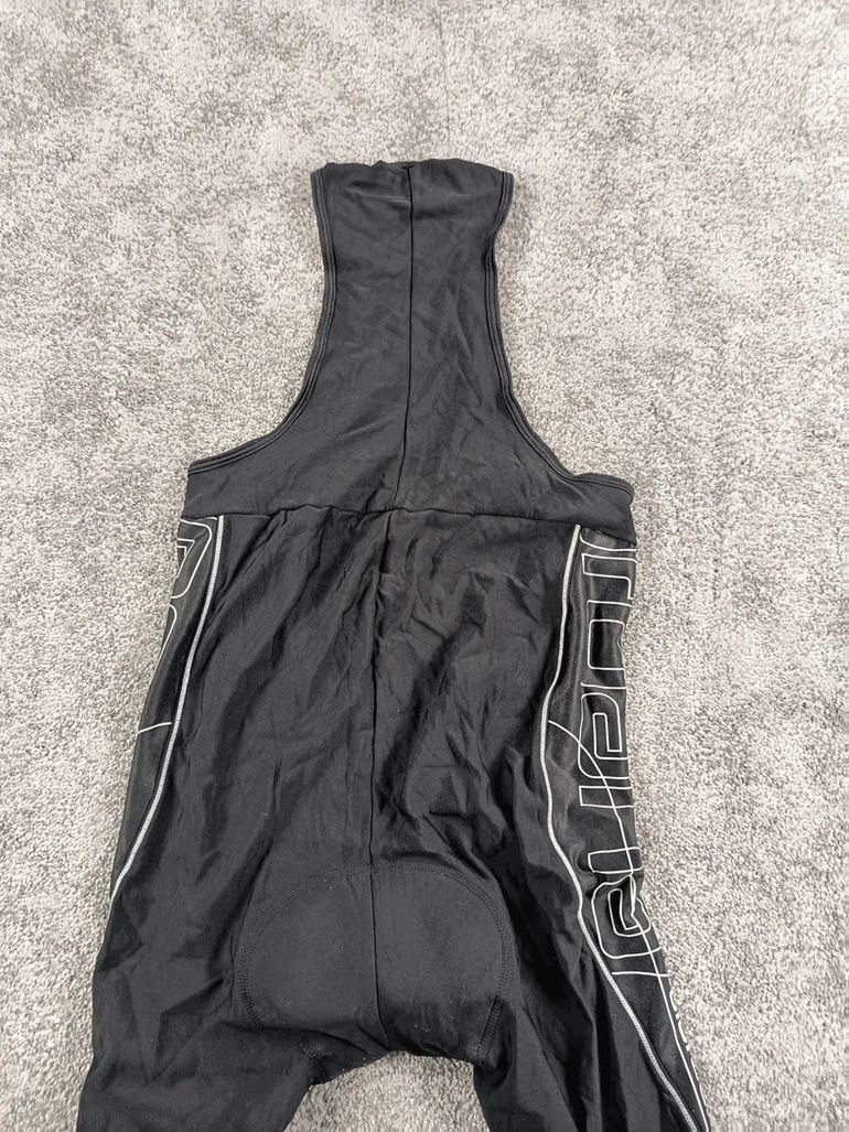 Käytetty Giordana cuissard velo long homme taille xxxl - 823015 bike — kuva 6 / 8