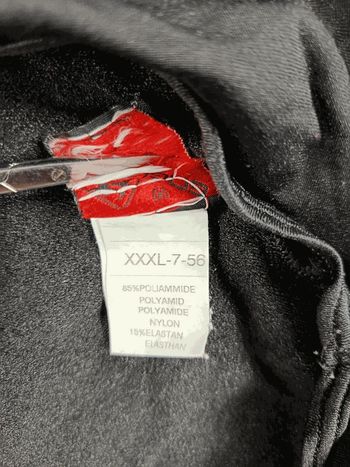 Käytetty Giordana cuissard velo long homme taille xxxl - 823015 bike — kuva 4 / 8