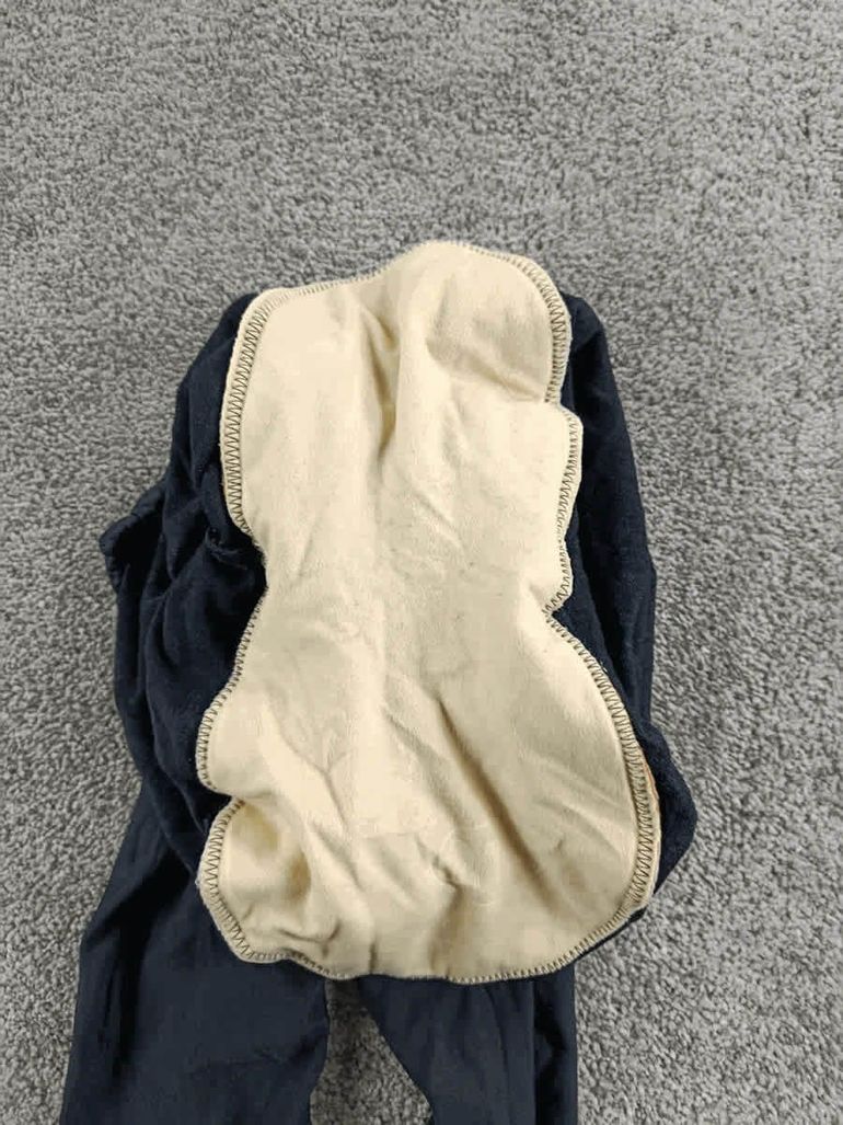 Käytetty Vermarc Cuissard velo long homme taille xxl - 30 4667 bike — kuva 4 / 5