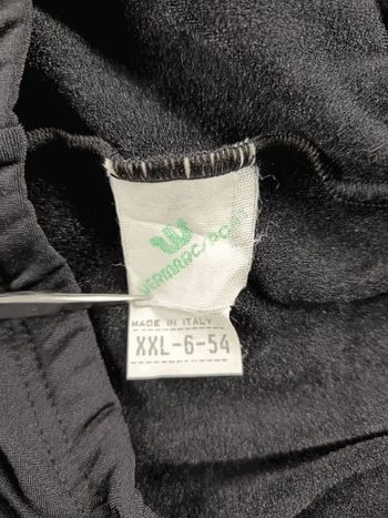 Käytetty Vermarc Cuissard velo long homme taille xxl - 30 4667 bike — kuva 2 / 5