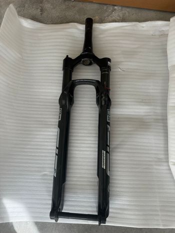 Used Rock Shox sid ultimate sl 2024 bike