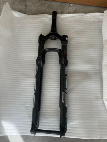 Gebrauchtes Rock Shox sid ultimate sl 2024 bike — Bild 1 von 3