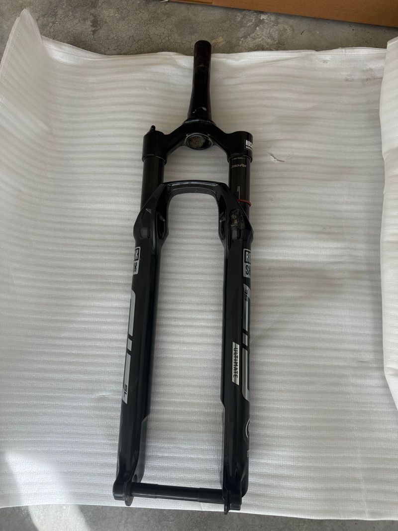 Gebrauchtes Rock Shox sid ultimate sl 2024 bike — Bild 1 von 3