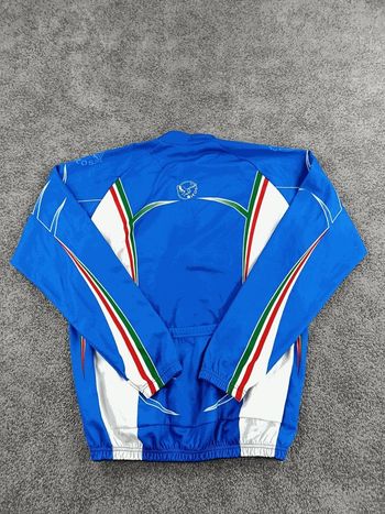 Gebrauchtes Aitos veste velo homme taille XXL - 43 3579 - mi-saison - italie bike — Bild 3 von 4