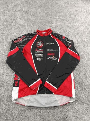 Used Bioracer veste velo homme taille xxxl - 43 3584 - mi-saison - Brigands - speedwear bike