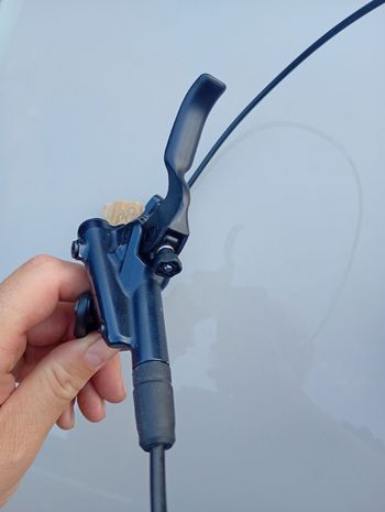 Used Shimano SLX 7100 Brakes bike — image 5 of 11