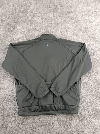 Brugt Decathlon décathlon veste velo homme taille XL - 053249 - mi-saison - Racing bike — billede 3 af 4