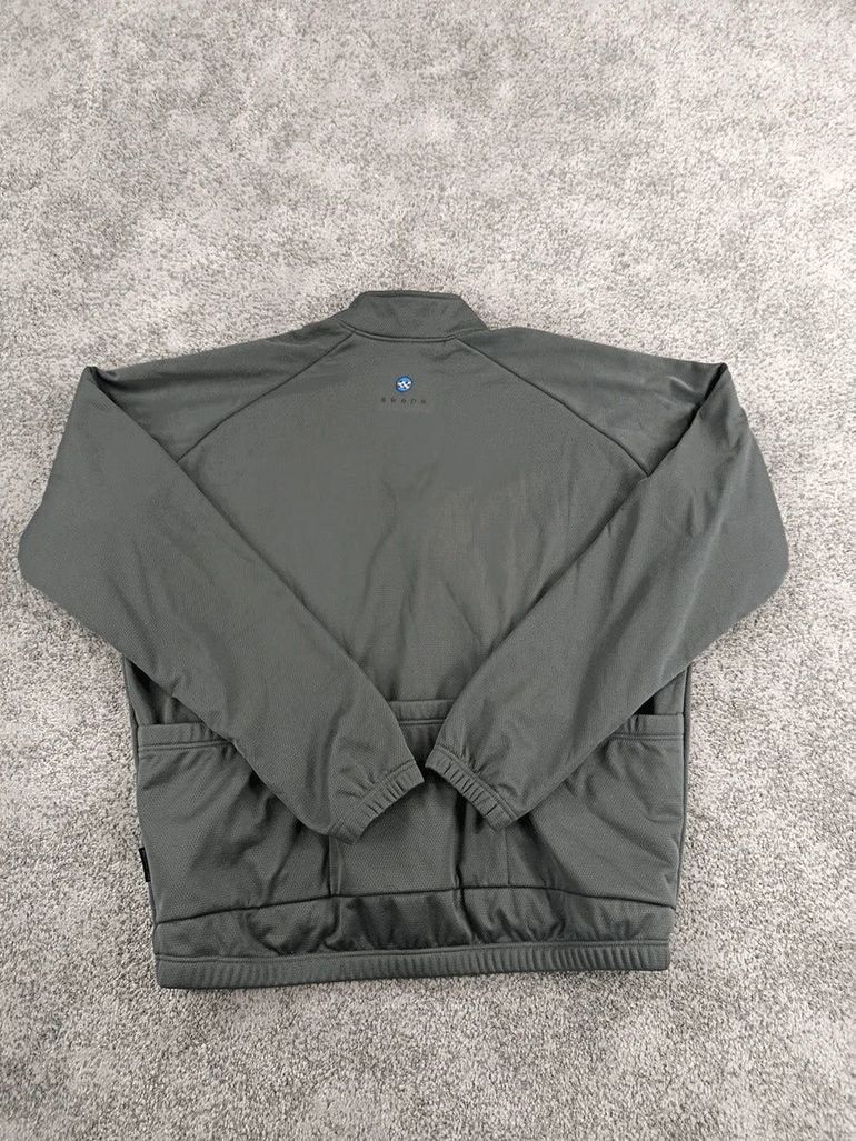 Brugt Decathlon décathlon veste velo homme taille XL - 053249 - mi-saison - Racing bike — billede 3 af 4