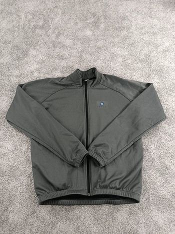 Brugt Decathlon décathlon veste velo homme taille XL - 053249 - mi-saison - Racing bike