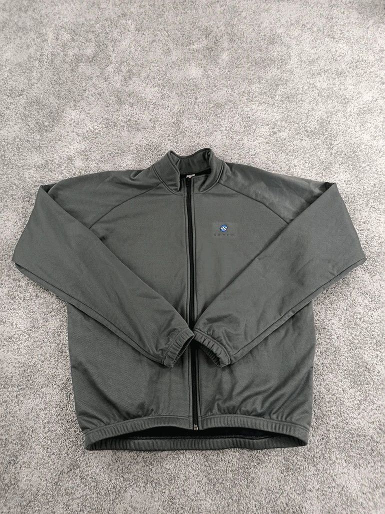 Brugt Decathlon décathlon veste velo homme taille XL - 053249 - mi-saison - Racing bike — billede 1 af 4
