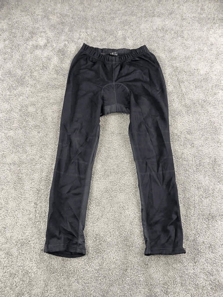 Używany Active Touch cuissard long velo homme taille M - 31 4669 bike — zdjęcie 1 z 5