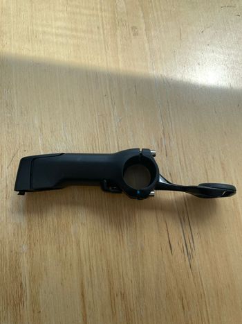 Used Specialized S-Works Tarmac SL7 Stem bike — image 2 of 3
