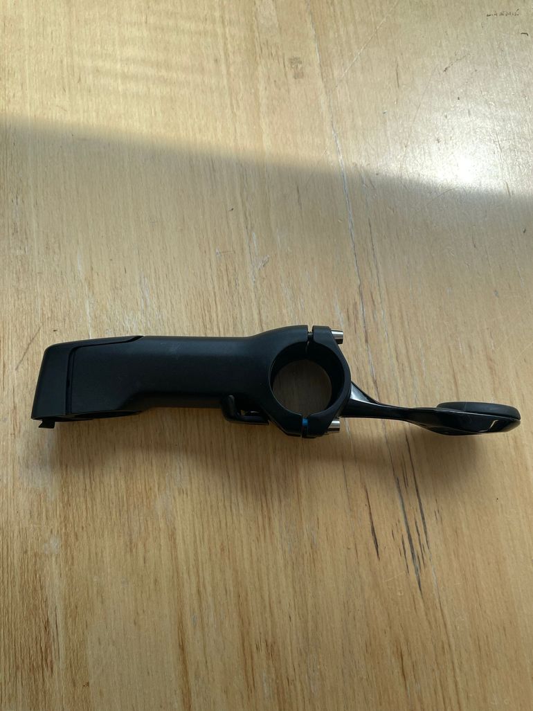 Used Specialized S-Works Tarmac SL7 Stem bike — image 2 of 3