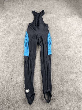 Used Vermarc Cuissard long velo homme taille XL - 44 4788 bike