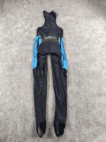 Używany Vermarc Cuissard long velo homme taille XL - 44 4788 bike — zdjęcie 3 z 5