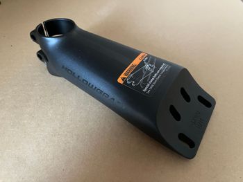 Used Cannondale Hollowgram SAVE Stem 2026 bike — image 3 of 6