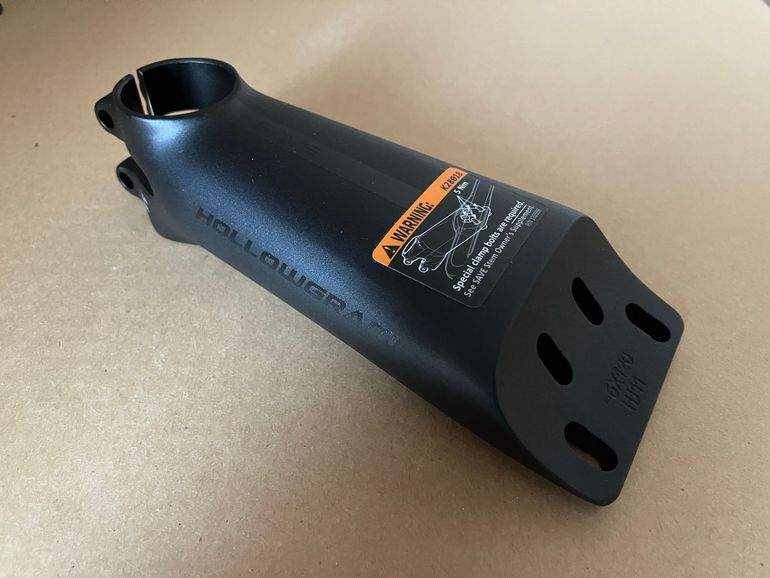Used Cannondale Hollowgram SAVE Stem 2026 bike — image 3 of 6