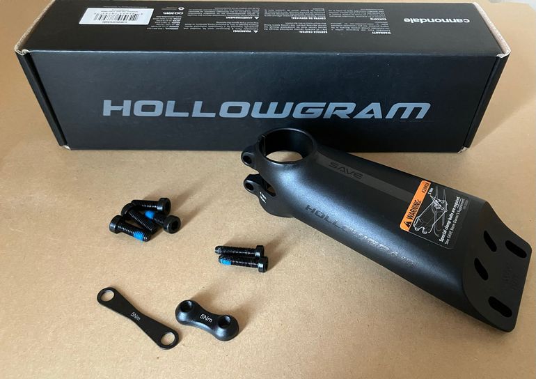 Used Cannondale Hollowgram SAVE Stem 2026 bike — image 1 of 6